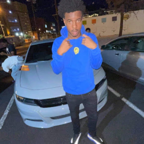 Meet your Posher, Ahmad - Picture 1 of 1